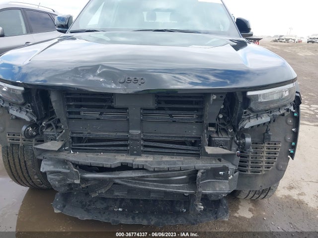 1C4RJJAG0N8582888 Jeep Grand Cherokee L Altitude