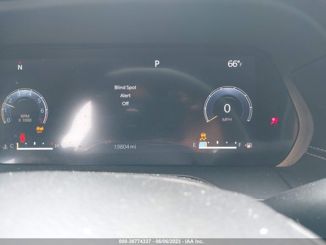 1C4RJJAG0N8582888 Jeep Grand Cherokee L Altitude