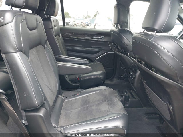 1C4RJJAG0N8582888 Jeep Grand Cherokee L Altitude