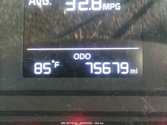 3KPFK4A75HE050421 KIA FORTE LX