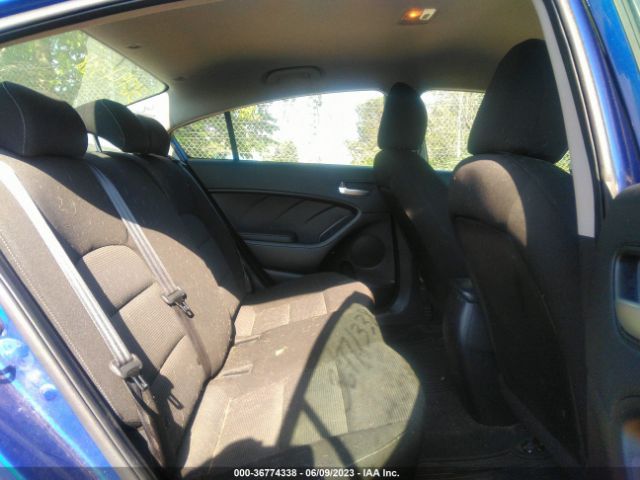 3KPFK4A75HE050421 KIA FORTE LX