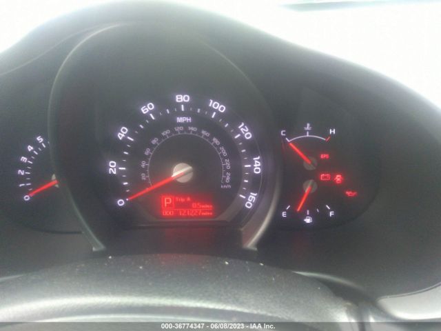 KNDPBCAC8G7834084 KIA Sportage Lx