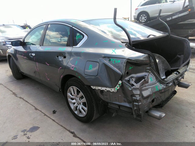 2015 NISSAN ALTIMA 2.5 VIN: 1N4AL3AP5FN302751
