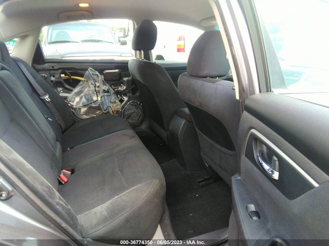 2015 NISSAN ALTIMA 2.5 VIN: 1N4AL3AP5FN302751