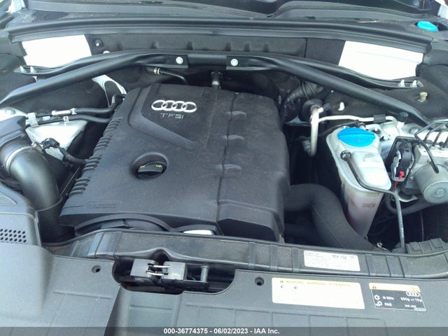 WA1LFAFP2FA030166 Audi Q5 Premium Plus