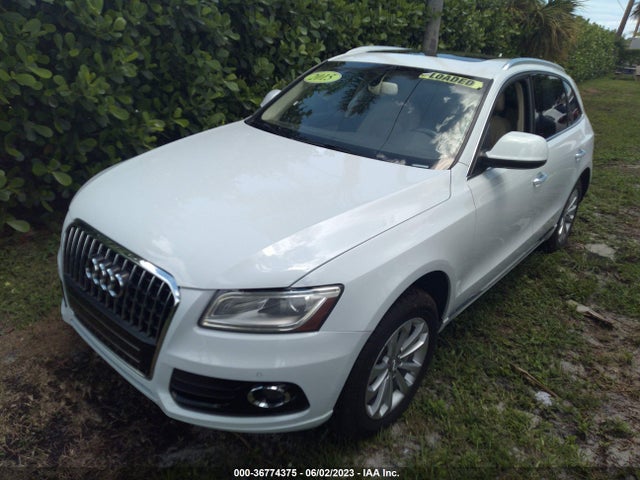 WA1LFAFP2FA030166 Audi Q5 Premium Plus