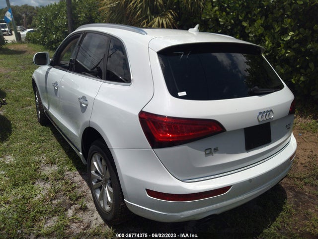 WA1LFAFP2FA030166 Audi Q5 Premium Plus