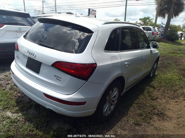 WA1LFAFP2FA030166 Audi Q5 Premium Plus