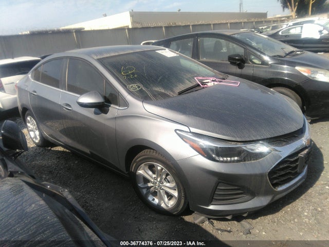 2019 1G1BE5SM1K7138639 main image