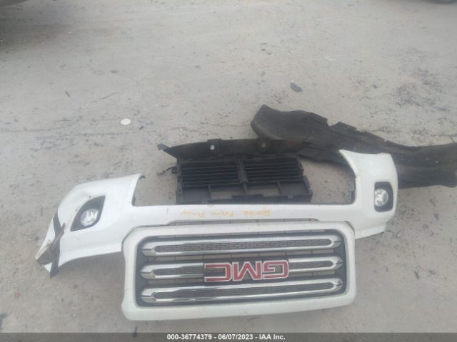 1GTG6CENXH1252685 GMC Canyon 4wd Sle