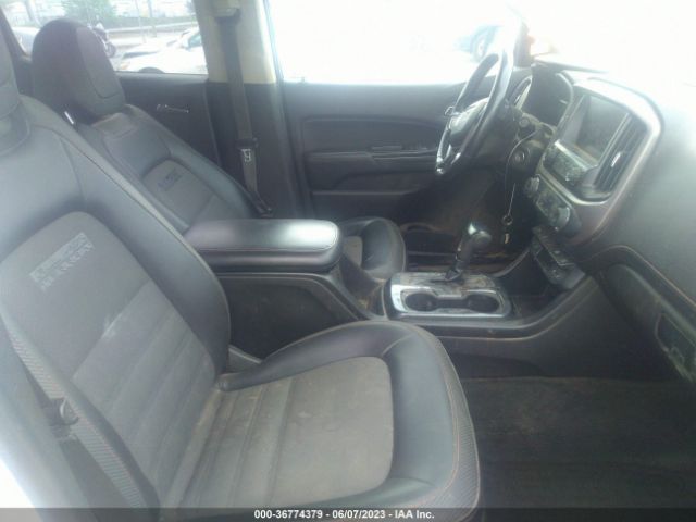 1GTG6CENXH1252685 GMC Canyon 4wd Sle
