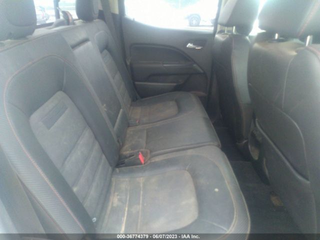 1GTG6CENXH1252685 GMC Canyon 4wd Sle