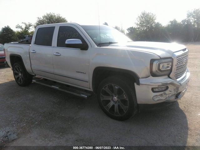 2016 3GTU2PEJ4GG152519 main image