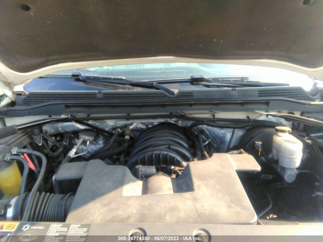 GMC Sierra 1500 Denali 2016 3GTU2PEJ4GG152519 Image 10