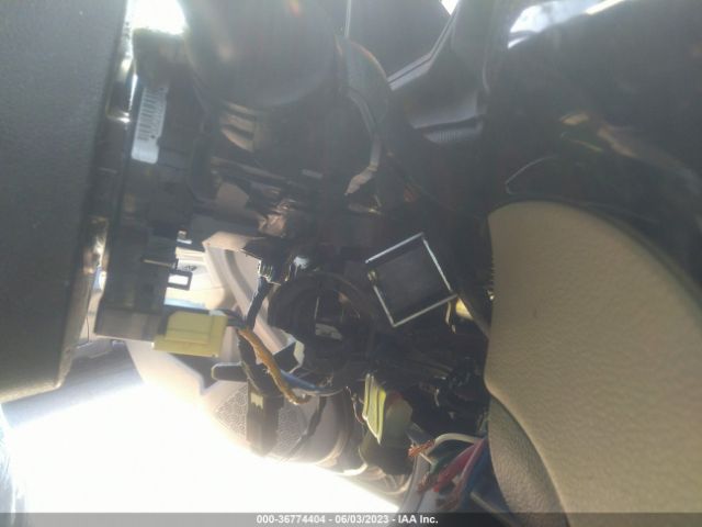 KNADM4A39H6113828 KIA RIO LX