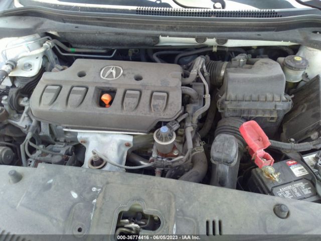 19VDE1F37EE012132 Acura ILX