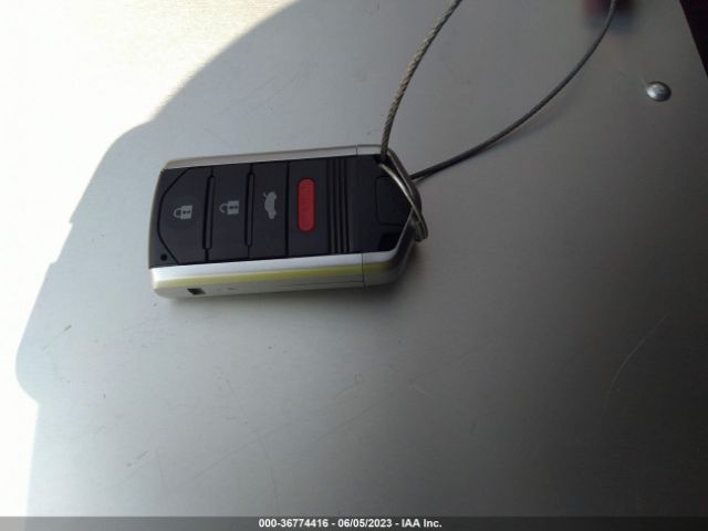 19VDE1F37EE012132 Acura ILX