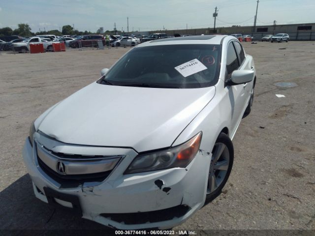 19VDE1F37EE012132 Acura ILX