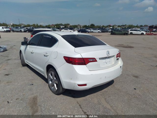 19VDE1F37EE012132 Acura ILX