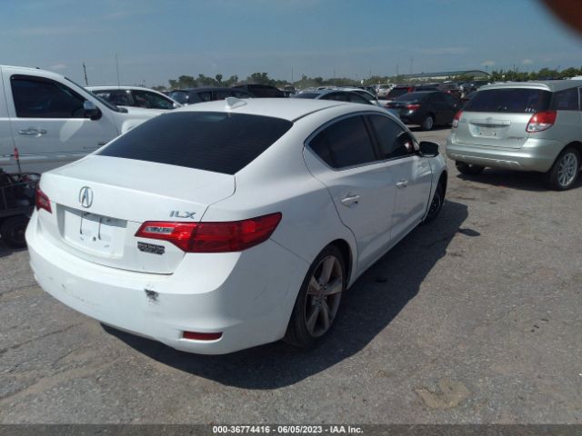 19VDE1F37EE012132 Acura ILX