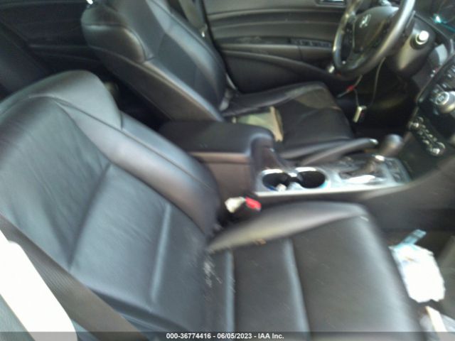 19VDE1F37EE012132 Acura ILX