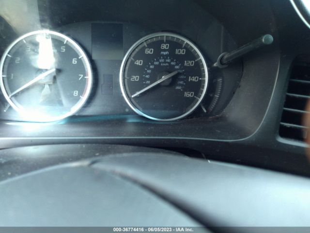 19VDE1F37EE012132 Acura ILX