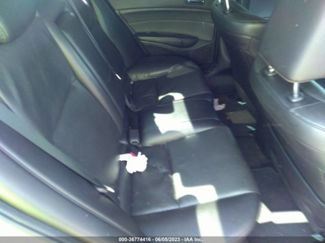 19VDE1F37EE012132 Acura ILX