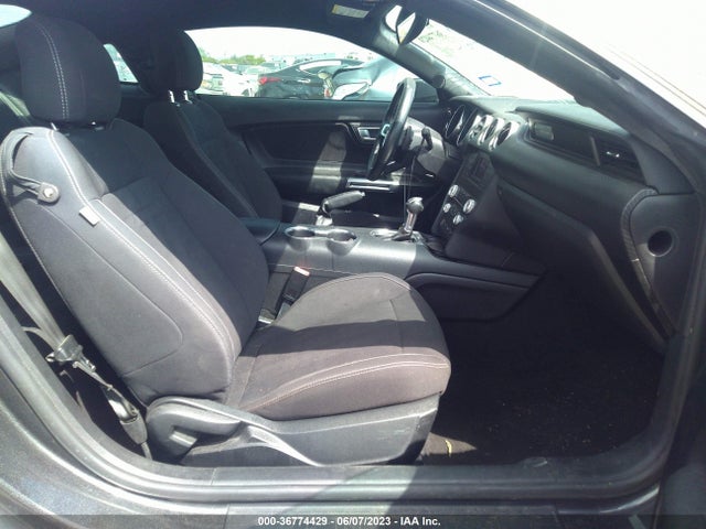 2019 FORD MUSTANG ECOBOOST VIN: 1FA6P8TH2K5120464