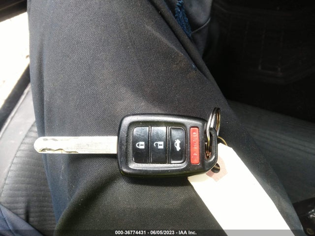 Honda Accord Sedan Lx 2014 1HGCR2F31EA240628 Image 11
