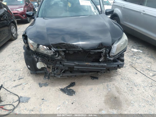 Honda Accord Sedan Lx 2014 1HGCR2F31EA240628 Image 6