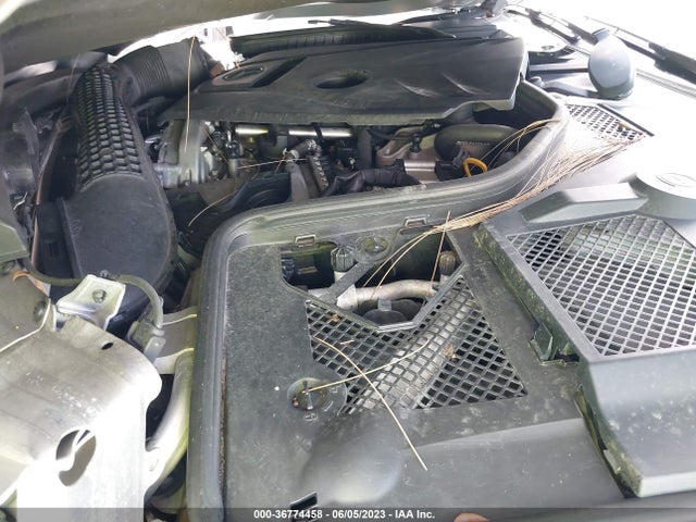 55SWF4JB9FU080018 Mercedes-Benz C-class C 300