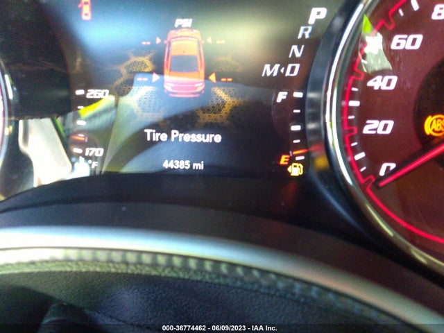 Dodge Charger Srt Hellcat 2016 2C3CDXL97GH265528 Image 15