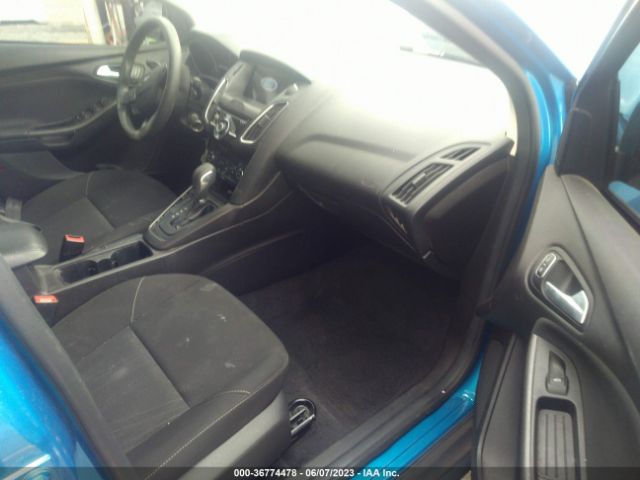 1FADP3H2XHL245845 Ford FOCUS SEL