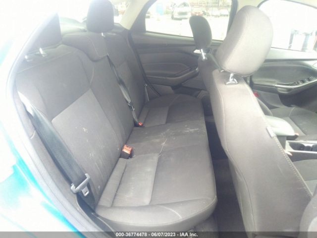 1FADP3H2XHL245845 Ford FOCUS SEL