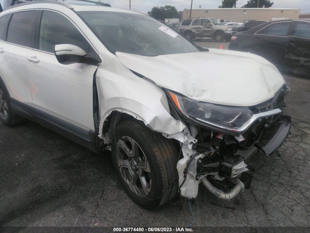 2019 5J6RW1H52KA009849 main image