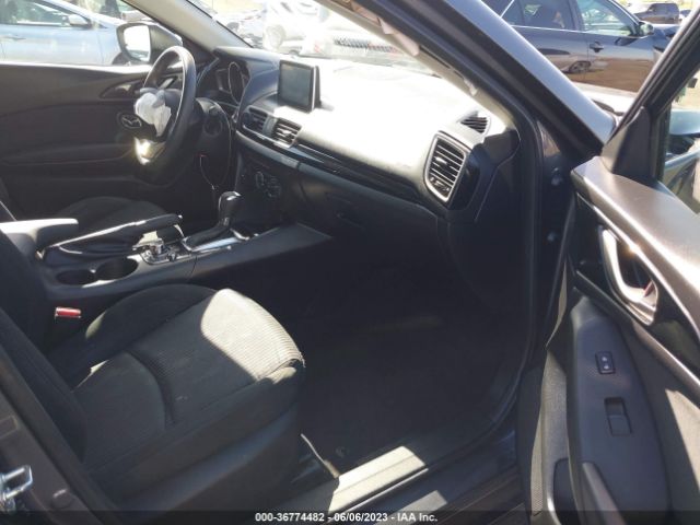 Mazda Mazda3 I Sport 2016 3MZBM1K74GM326322 Image 6