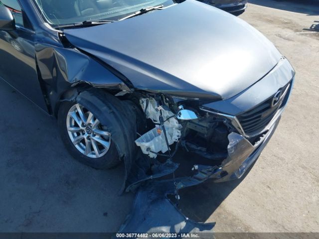 Mazda Mazda3 I Sport 2016 3MZBM1K74GM326322 Image 7