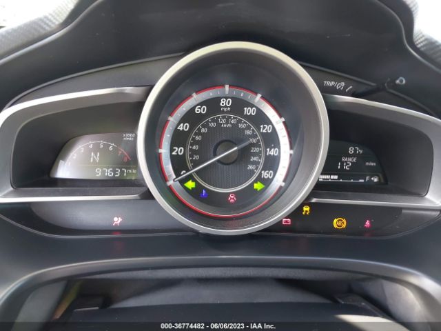 Mazda Mazda3 I Sport 2016 3MZBM1K74GM326322 Image 8