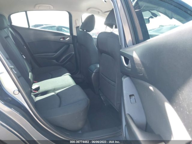 Mazda Mazda3 I Sport 2016 3MZBM1K74GM326322 Image 9