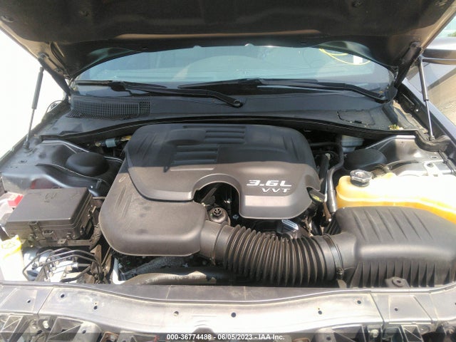 2C3CCAGG0FH831410 Chrysler 300 300s