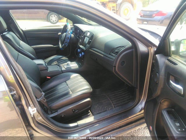 2C3CCAGG0FH831410 Chrysler 300 300s