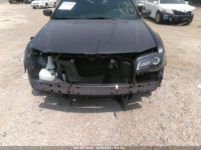 2C3CCAGG0FH831410 Chrysler 300 300s