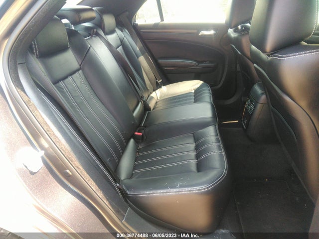 2C3CCAGG0FH831410 Chrysler 300 300s