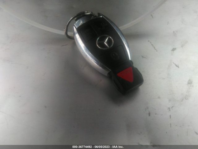 WDDGF4HB4EA964067 Mercedes-Benz C-class C 250