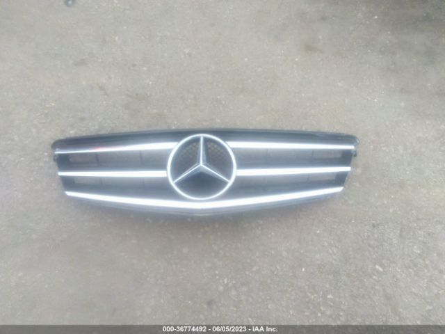 WDDGF4HB4EA964067 Mercedes-Benz C-class C 250