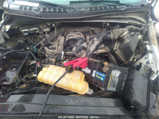 1FTFX1EF2HKE33277 Ford F-150 Xl/xlt/lariat