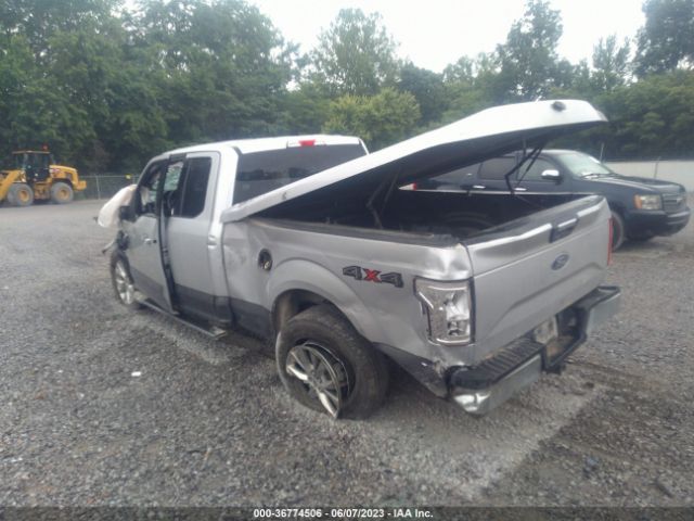 1FTFX1EF2HKE33277 Ford F-150 Xl/xlt/lariat