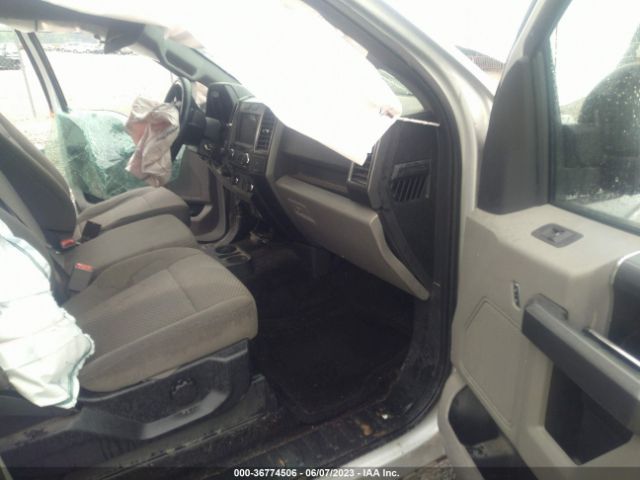 1FTFX1EF2HKE33277 Ford F-150 Xl/xlt/lariat