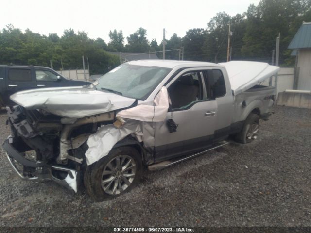 1FTFX1EF2HKE33277 Ford F-150 Xl/xlt/lariat