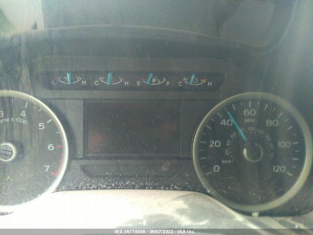 1FTFX1EF2HKE33277 Ford F-150 Xl/xlt/lariat